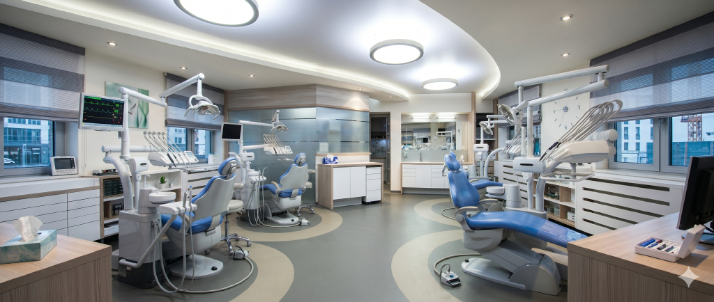 Dental Offices