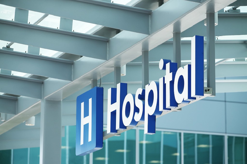 Hospitals