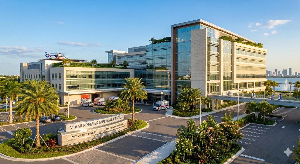 Medical & Healthcare