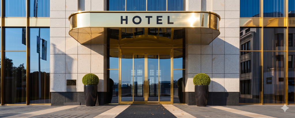 Hotel Renovations
