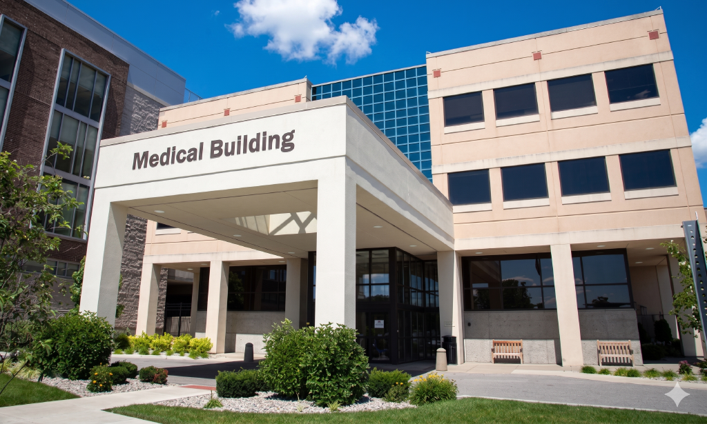 Medical Healthcare