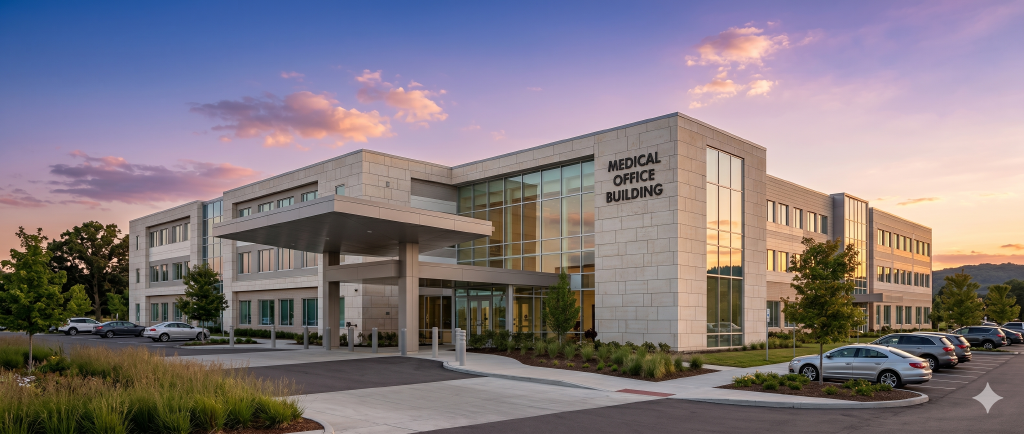 Medical Facilities