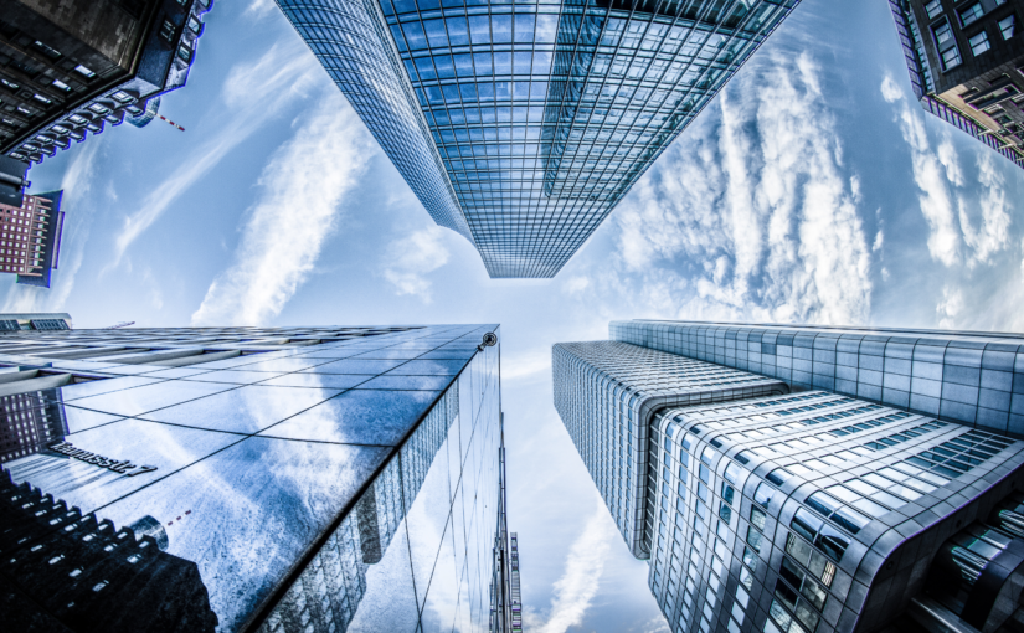 Office Buildings
