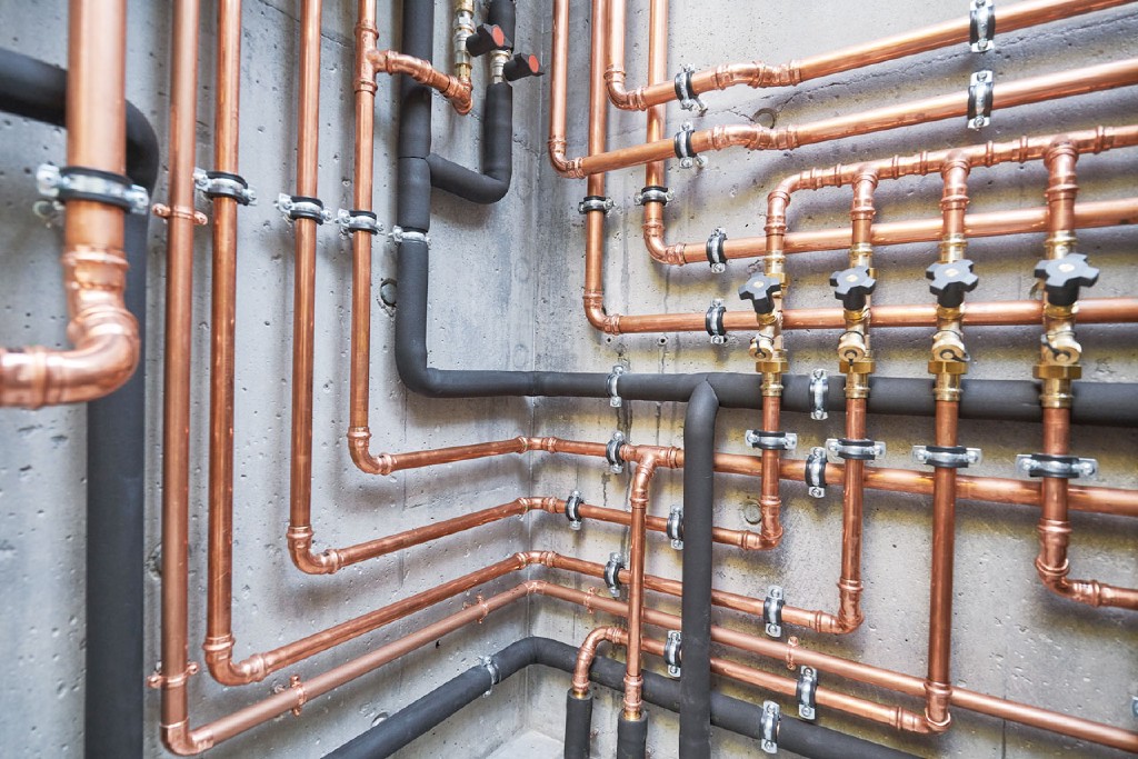 Plumbing