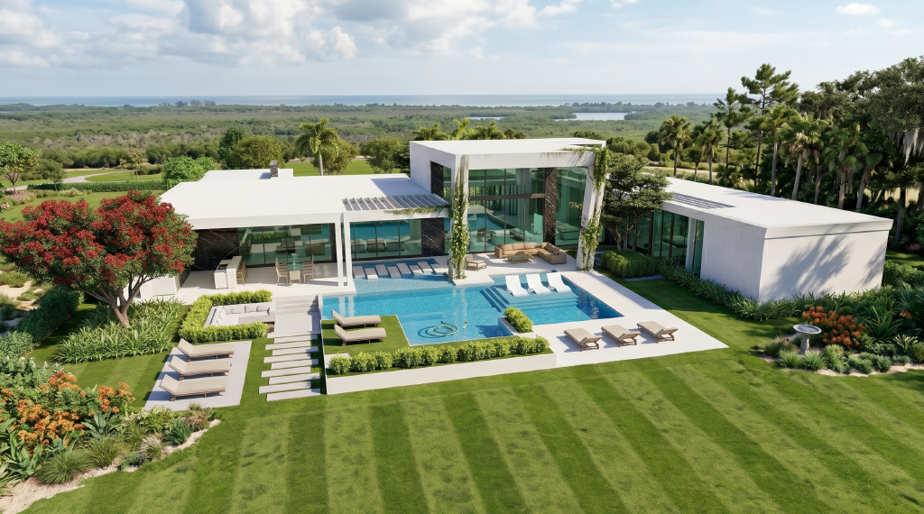 Residential Developments