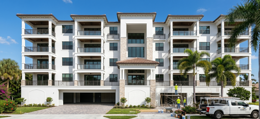 Residential Bulding Renovations