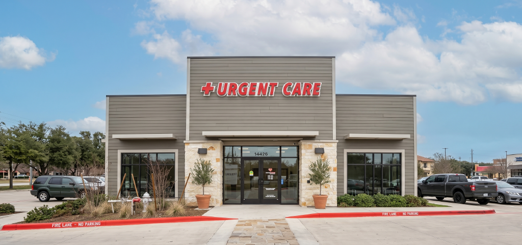 Urgent Care
